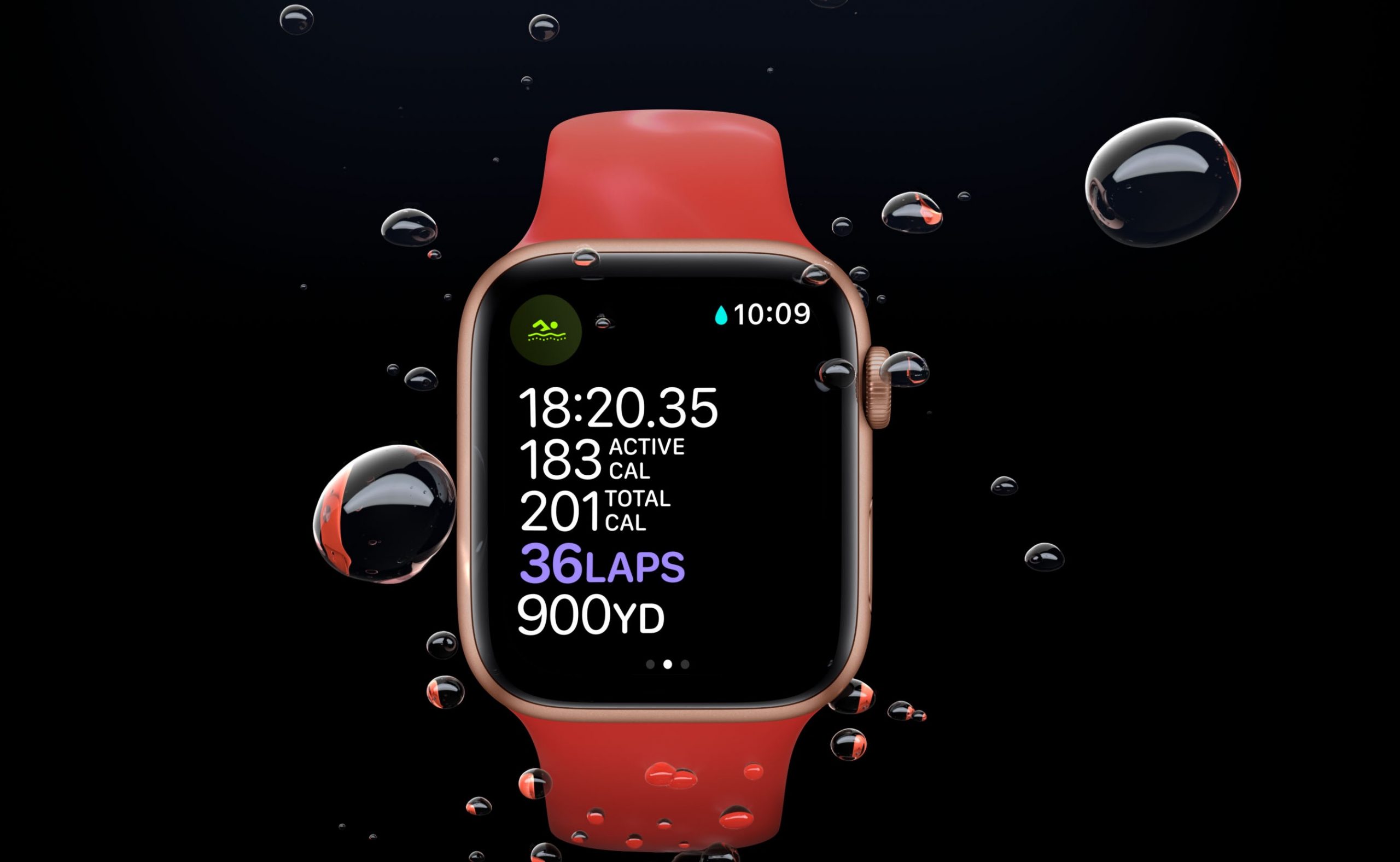 Tracking My Health